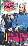 Who's That Girl?