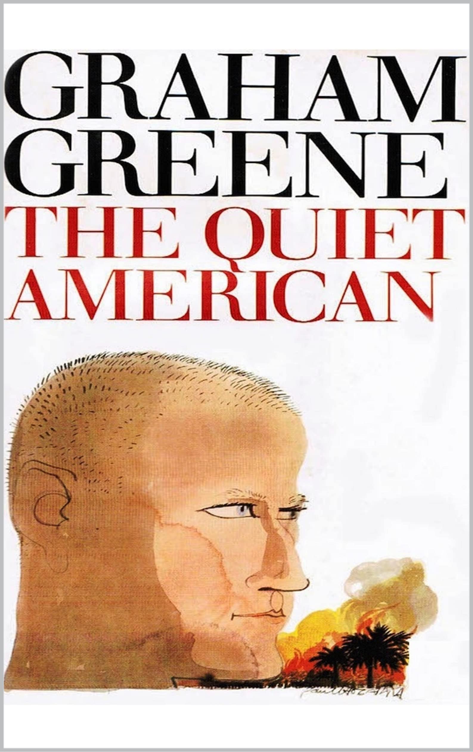 The Quiet American