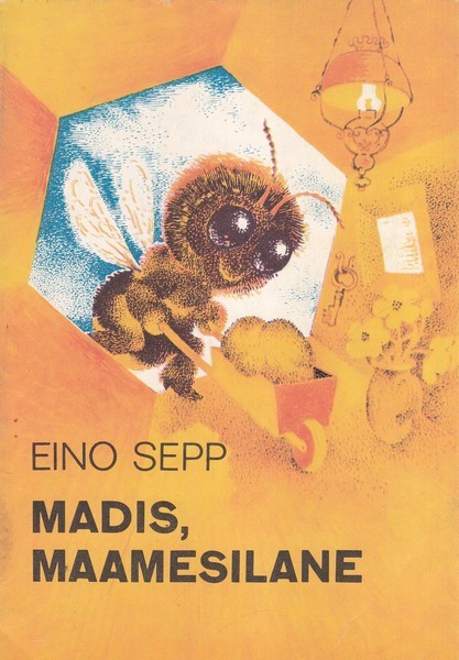 Madis, maamesilane