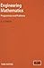 Engineering Mathematics: Programmes and Problems (English Language Book Society Student Editions)