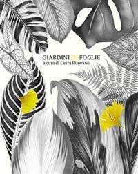 Giardini di foglie (Paperback)