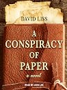 A Conspiracy of P...