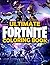 Ultimate Fortnite Coloring Book by Bernhard Peters