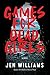 Games for Dead Girls