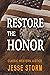 Restore the Honor (Classic Western Justice)