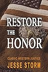 Restore the Honor