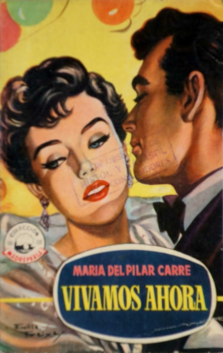 Vivamos ahora