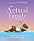An Actual Family by Doug Reynolds