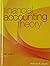Financial Accounting Theory