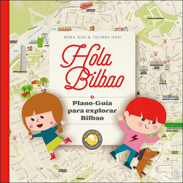 Hola Bilbao