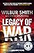 LEGACY OF WAR (The Courtney)