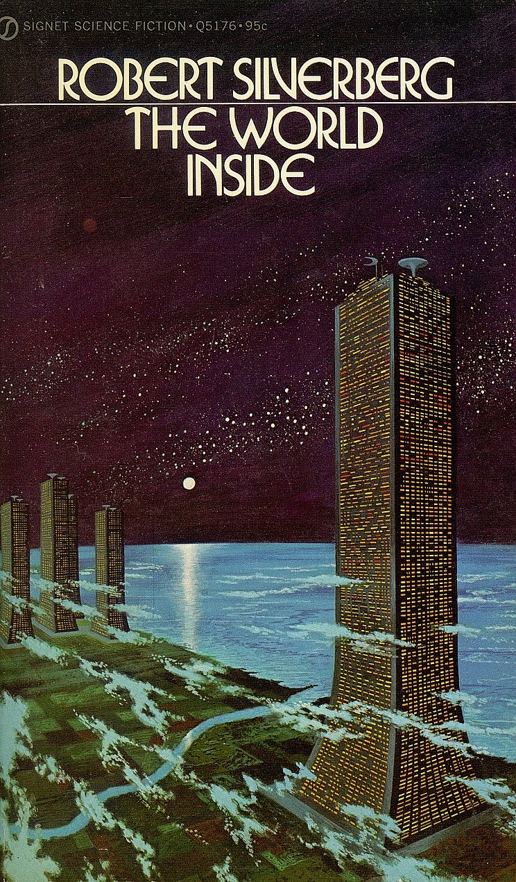 The World Inside