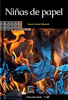 Niñas de papel (Paperback)