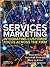 Services marketing by Alan Wilson
