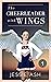 The Cheerleader with Wings