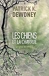 Les chiens et la charrue by Patrick K. Dewdney