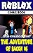 Roblox : The Adventure Of B...