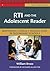 RTI and the Adolescent Reader: Responsive Literacy Instruction in Secondary Schools (Language and Literacy Series)