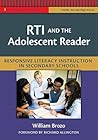 RTI and the Adolescent Reader: Responsive Literacy Instruction in Secondary Schools (Language and Literacy Series) RTI and the Adolescent Reader: Responsive Literacy Instruction in Secondary Schools (Language and Literacy Series)