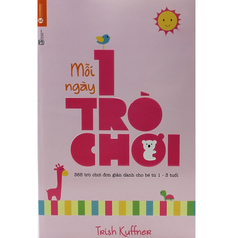 Mỗi ngày một trò chơi (Unknown Binding)