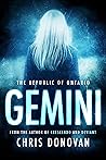 Gemini (The Republic of Ontario Book 4)