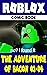 Roblox : The Adventure Of B...