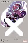 Dawn of X, Vol. 16 by Jonathan Hickman