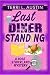 Last Diner Standing (Rose Strickland Mystery, #2)