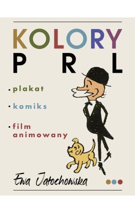Kolory PRL (Paperback)
