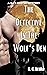 The Detective In The Wolf’s...