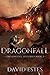 Dragonfall (The Kingfall Histories, #2)