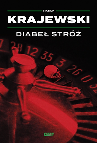 Diabeł stróż (Paperback)