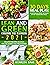 Lean and Green Cookbook for...