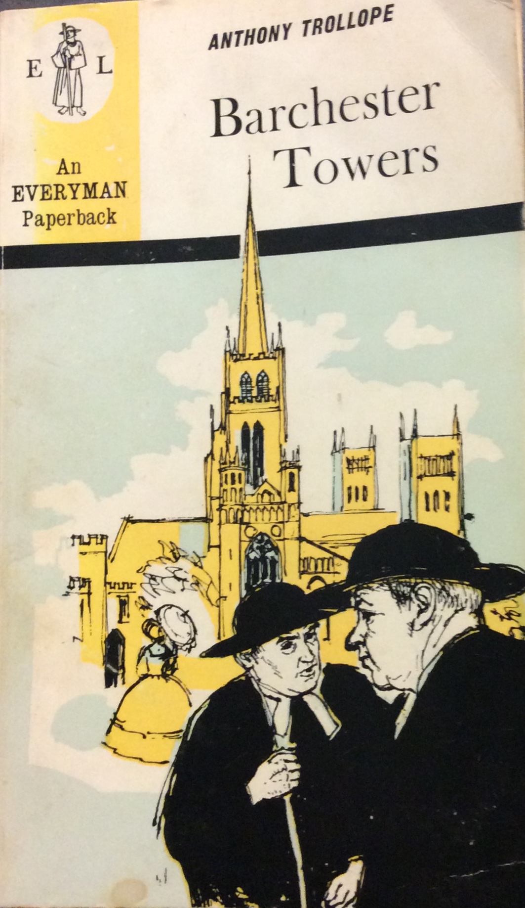 Barchester Towers