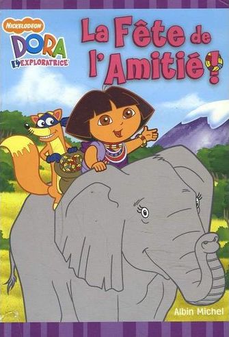 La Fête de l'Amitié