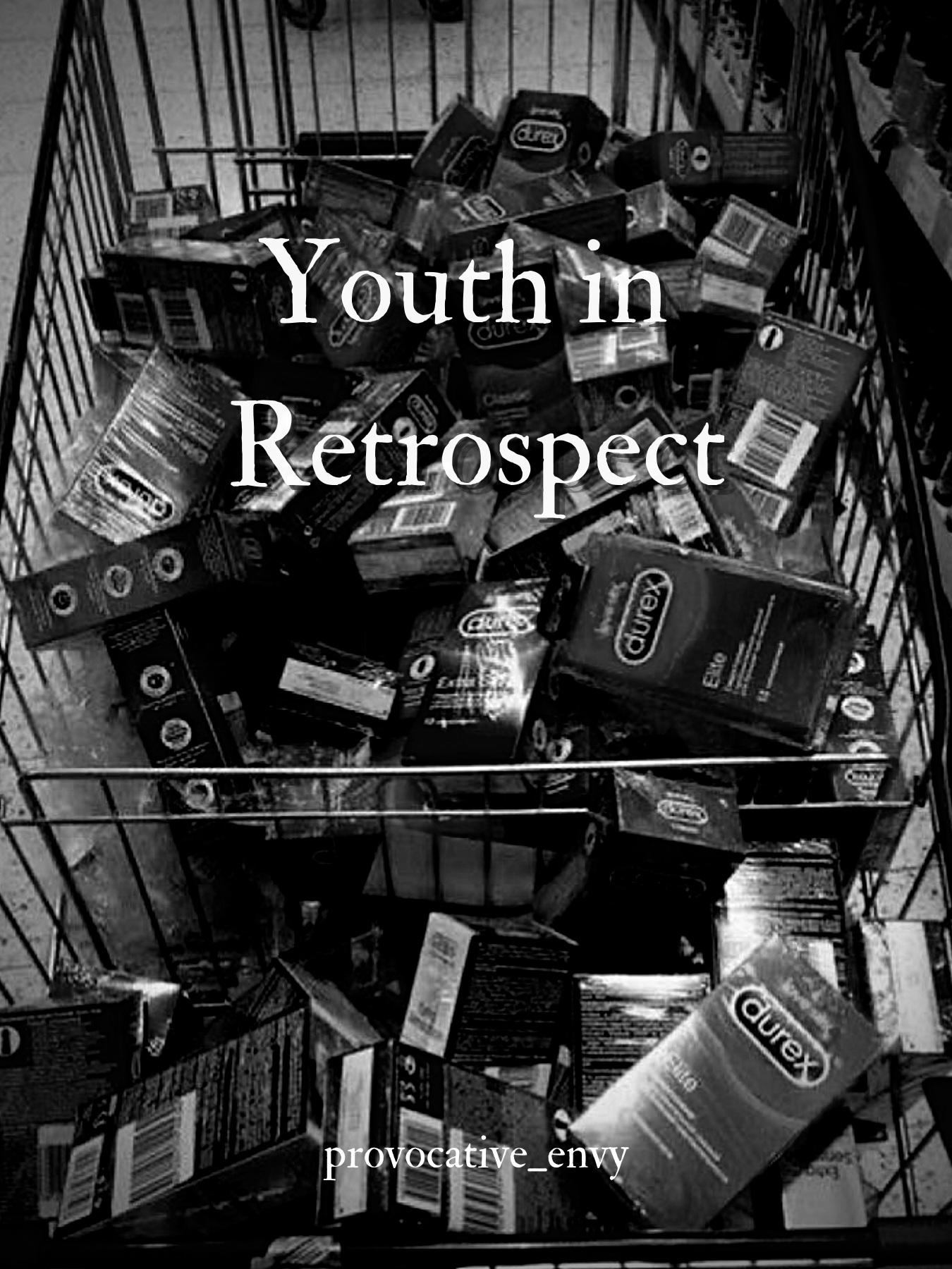 Youth in Retrospect (ebook)