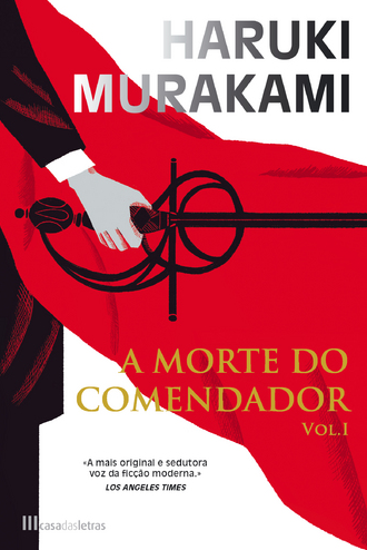 A Morte do Comendador Vol. I (A Morte do Comendador, #1)