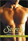 Secrets by Angela Knight