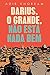 Darius, o grande, não está nada bem (Darius, o Grande, #1)