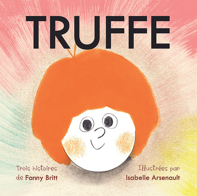 Truffe (Hardcover)