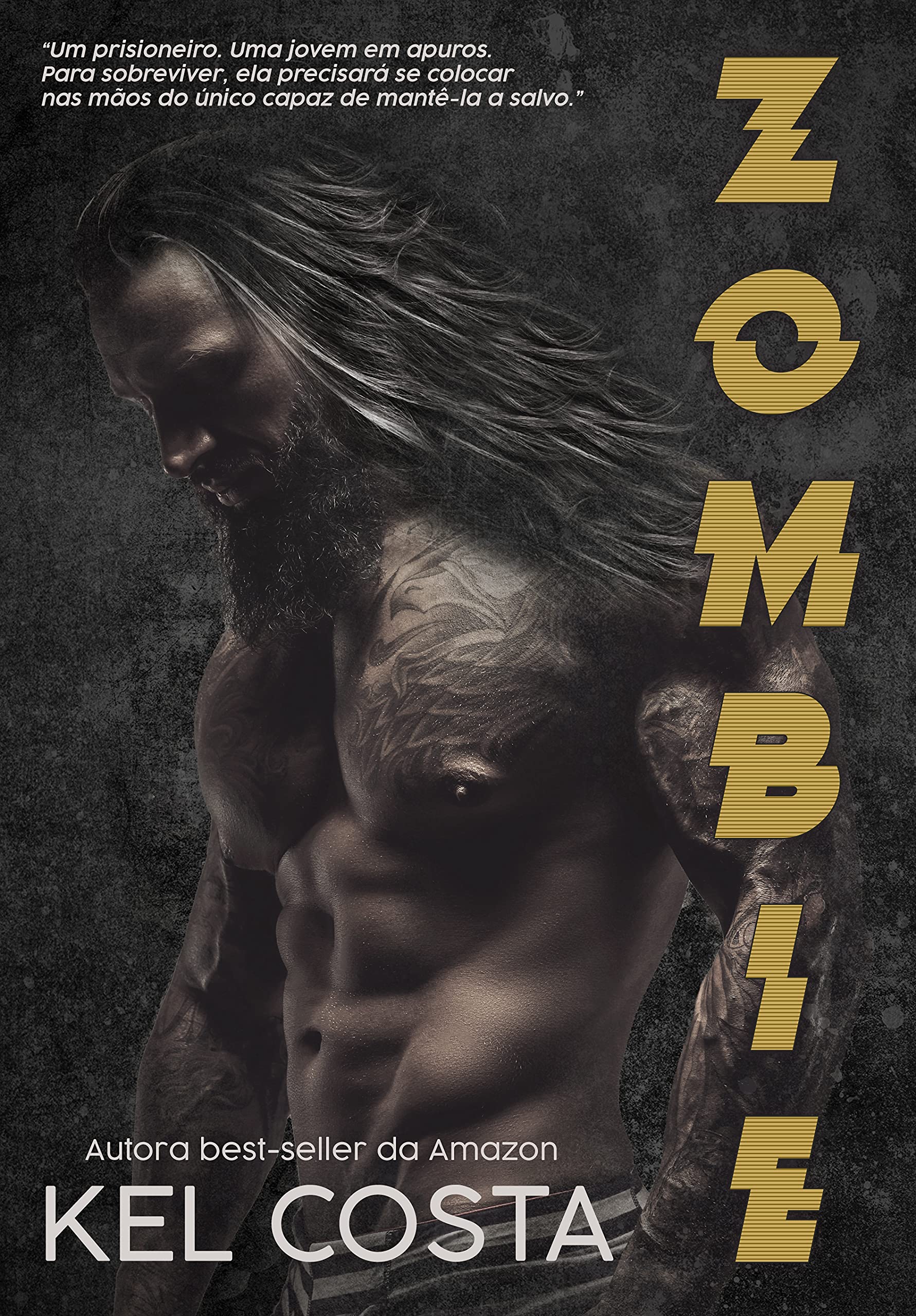 ZOMBIE (Portuguese Edition)