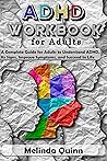 ADHD Workbook for...