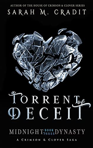 A Torrent of Deceit (Midnight Dynasty, #3)