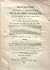 Descripción histórica y cronológica de las dos piedras que con ocasión del nuevo empedrado que se está formando en la plaza principal de México, se hallaron en ella el año de 1790