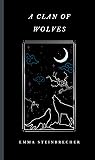 A Clan of Wolves Book cover for A Clan of Wolves