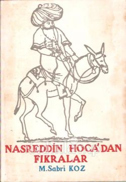 Nasreddin Hoca'dan Fıkralar