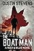 The Boat Man: A Suspense Thriller