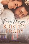 Easy Magic (Boudreaux, #5) Book cover for Easy Magic (Boudreaux, #5)