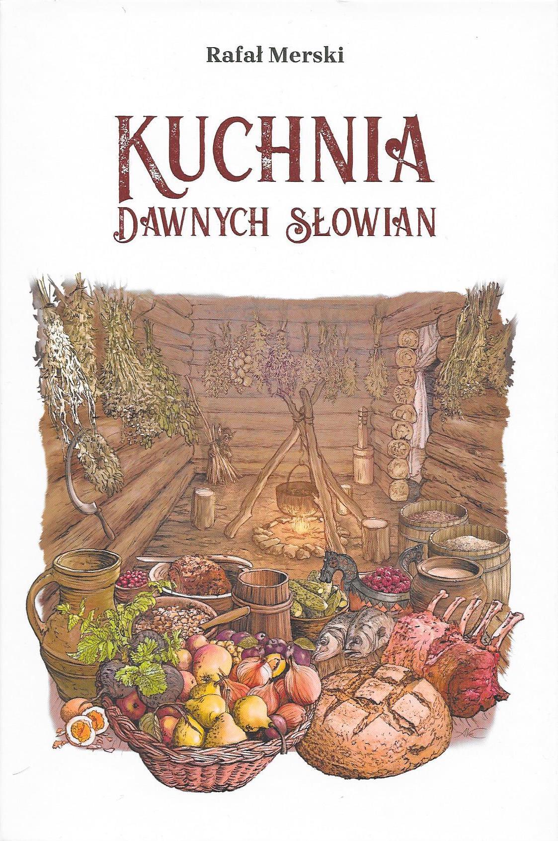 Kuchnia dawnych Słowian