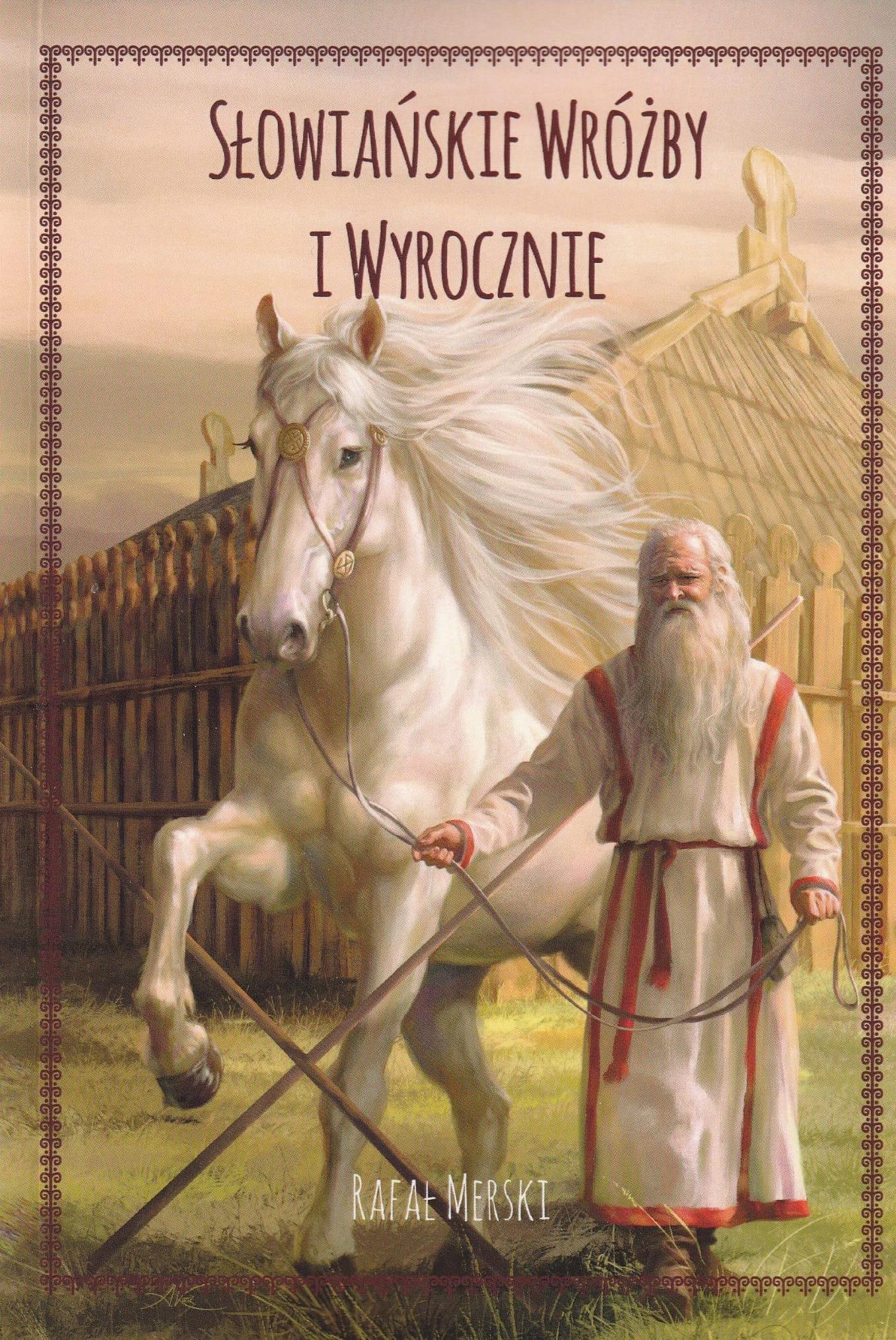 Słowiańskie wróżby i wyrocznie
